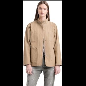 Herschel Rain Jacket